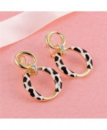 XZP Fashionable Earring Jewelry Earrings in Women's Drop & Dangle Earrings