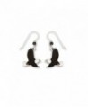 Sienna Sky Bald Eagle Earrings - CW11FDJRO3L