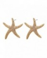 NOUMANDA Starfish Earrings Fashion Accessories