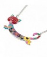 Statement Necklaces Pendant Jewelry Multicolor in Women's Chain Necklaces