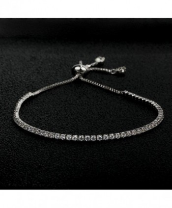 Lanyan Fashion Adjustable Bracelet Jewelry