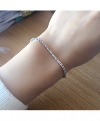 Lanyan Fashion Adjustable Bracelet Jewelry in Women's Link Bracelets