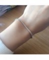 Lanyan Fashion Adjustable Bracelet Jewelry in Women's Link Bracelets