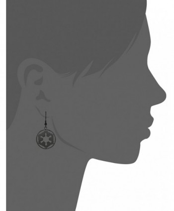 Star Wars Jewelry Imperial Stainless