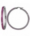 Amello Stainless Swarovski elements diameter - CL11M9AT3PX