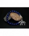 Falari Elephant Natural Bracelet B2448 LAPS