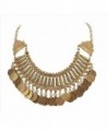 Zephyrr Fashion Tribal Turkish Necklace in Women's Choker Necklaces