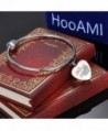 HooAMI Always heart Charm Bracelet in Women's Bangle Bracelets