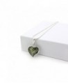 Sterling Pendant Necklace Genuine included in Women's Pendants