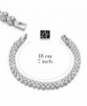Bracelet NINASUN Sterling Anniversary Girlfriend