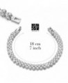 Bracelet NINASUN Sterling Anniversary Girlfriend