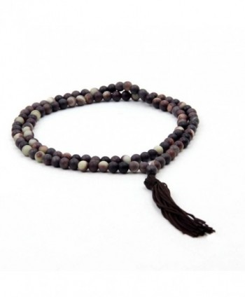 Tibetan Buddhist Prayer Meditation Rosary