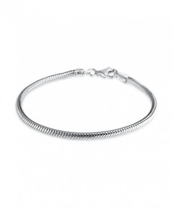 Bling Jewelry Sterling Silver Bracelet