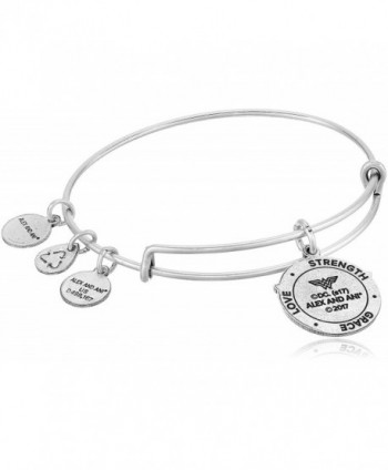 Alex Ani Wonder Rafaelian Bracelet