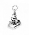 WithLoveSilver Sterling Silver Sorting Pendant in Women's Pendants