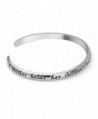 Silver Mother childrens forever Bracelet