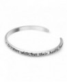 Silver Mother childrens forever Bracelet in Women's Cuff Bracelets