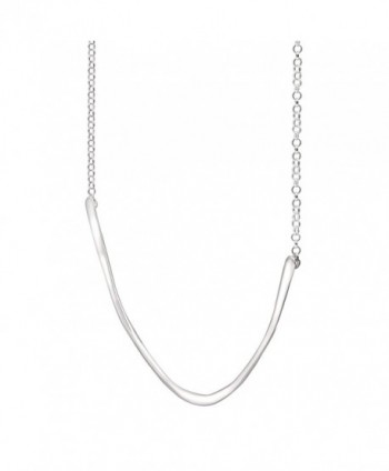 Silpada Expressions Sterling Necklace Extender