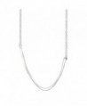 Silpada Expressions Sterling Necklace Extender