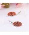 Fashion Rhinestone Basketball Earrings er005452 1 in Women's Drop & Dangle Earrings