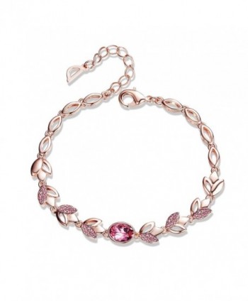 Bracelets CDE Swarovski Anniversary Girlfriend - CS182562IZH