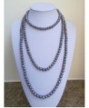 Rolicia 65inches Freshwater Cultured Necklace