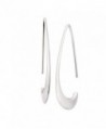 Silpada 'Silhouette' Sterling Silver Earrings - CO12NB6O9JT