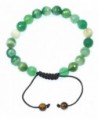 Botswana Gemstone Bracelet Healing Energy 91007