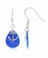 Beaux Bijoux Sterling Nautical Dangling in Women's Drop & Dangle Earrings