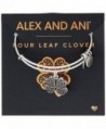 Alex Ani Clover Rafaelian Bracelet