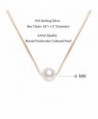 Freshwater Cultured Quality Necklace 14 15 5