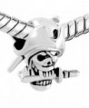 CandyCharms Halloween Pirates Caribbean Bracelet