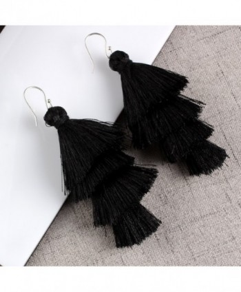 Bonnie Statement Layered Pierces Earrings