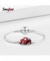 SOUFEEL Pickup Sterling European Bracelets in Women's Charms & Charm Bracelets