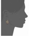 1928 Jewelry Classics Gold Tone Filigree