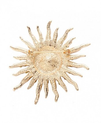 SENFAI Arrival Brooch Plated Jewelry in Women's Brooches & Pins