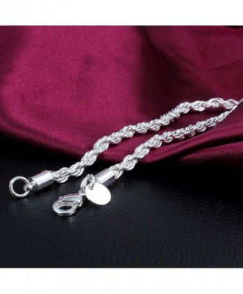 Susenstone%C2%AEWomen Twisted Bangle Bracelet Wristband