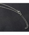 Ammazona Pendant Necklace Healing Balancing in Women's Chain Necklaces