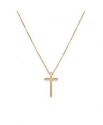 Geerier Faith Cross Necklace Pendent