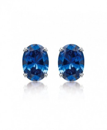 MIYUMIRO Womens Royal Emma Earrings