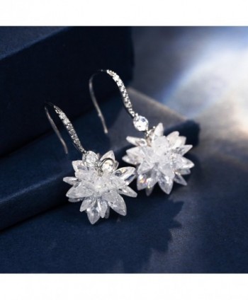 Valentines Mocalady Jewelers Snowflake Christmas