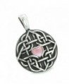 Amulet Protection Simulated Pendant Necklace