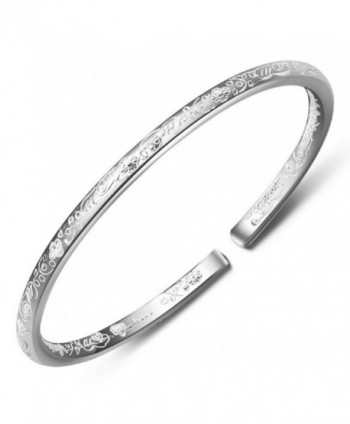 Promotion Discount Sterling Bracelets Wedding - CT128TKCUR5