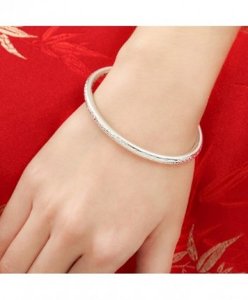 Promotion Discount Sterling Bracelets Wedding