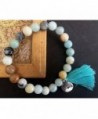 Buddha Healing Gemstone Bracelet Meditation