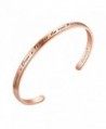SOLOCUTE Inspirational Possibility everywhere Anniversary - Rose Gold - C3182WGOHKA
