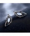 OKAJEWELRY Earrings Silver Earring Jewelry in Women's Stud Earrings