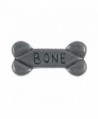 Dog Bone Lapel Pin - CK111CLUDV9