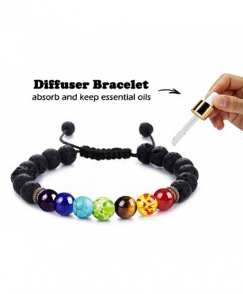 J F%C3%A9e Healing Adjustable Bracelet Diffuser
