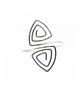 Triangle Armlet Bracelet Armband Bangle